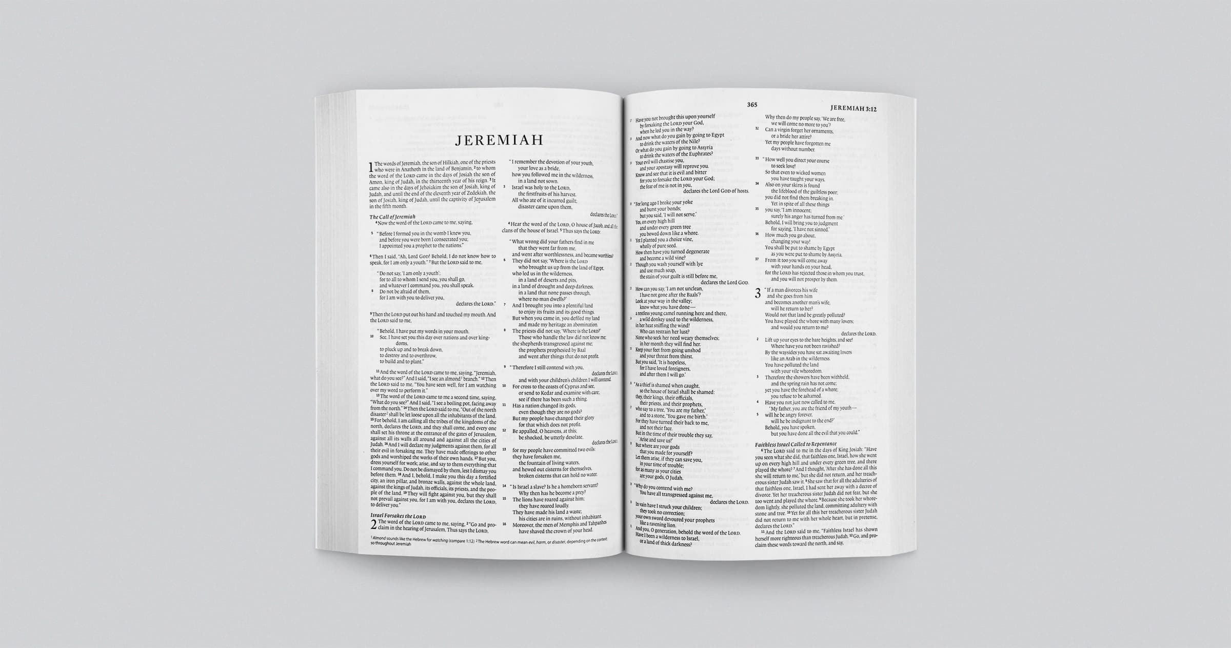 Bible 2